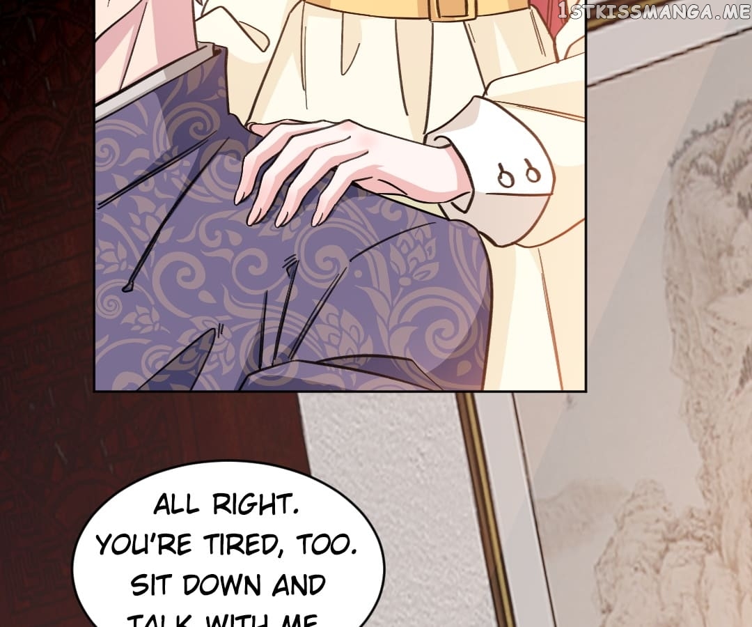 Exclusive Possession: The “Benevolent” Wife Chapter 13 - page 3