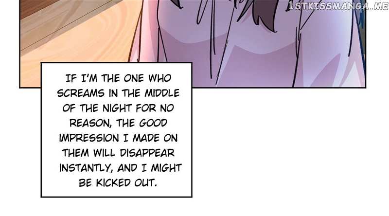 Exclusive Possession: The “Benevolent” Wife Chapter 11 - page 7