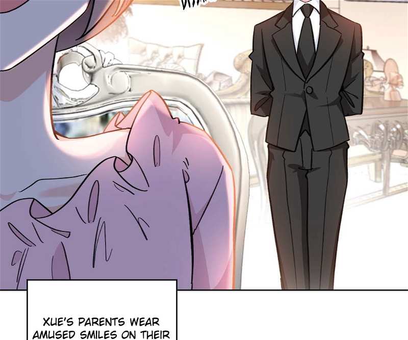 Exclusive Possession: The “Benevolent” Wife Chapter 10 - page 6