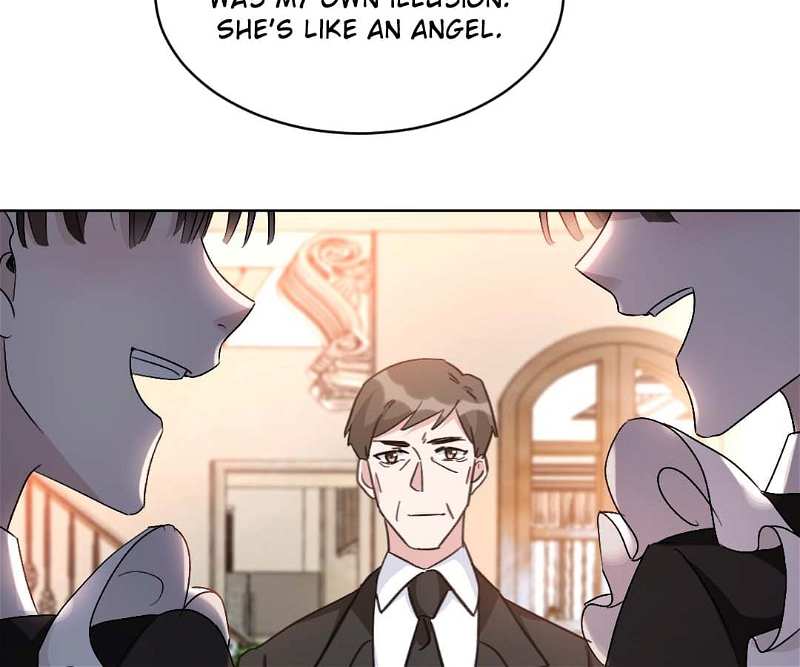 Exclusive Possession: The “Benevolent” Wife Chapter 8 - page 19