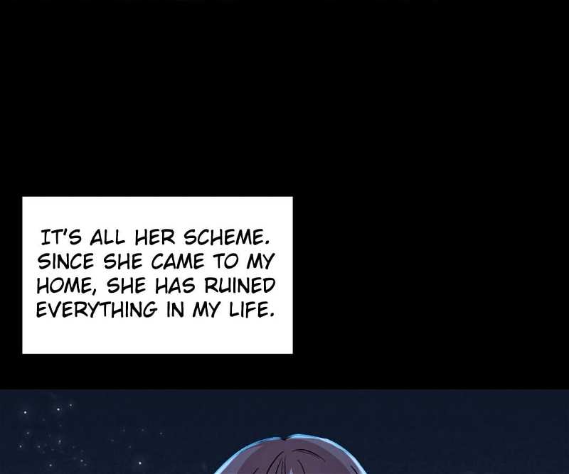 Exclusive Possession: The “Benevolent” Wife Chapter 1 - page 35
