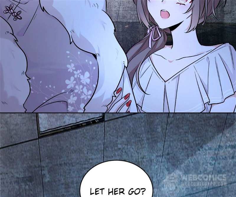 Exclusive Possession: The “Benevolent” Wife Chapter 1 - page 7