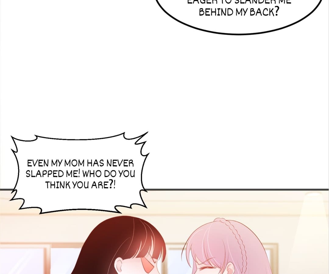 My Boss Won’t Stop Loving Me Chapter 10 - page 72