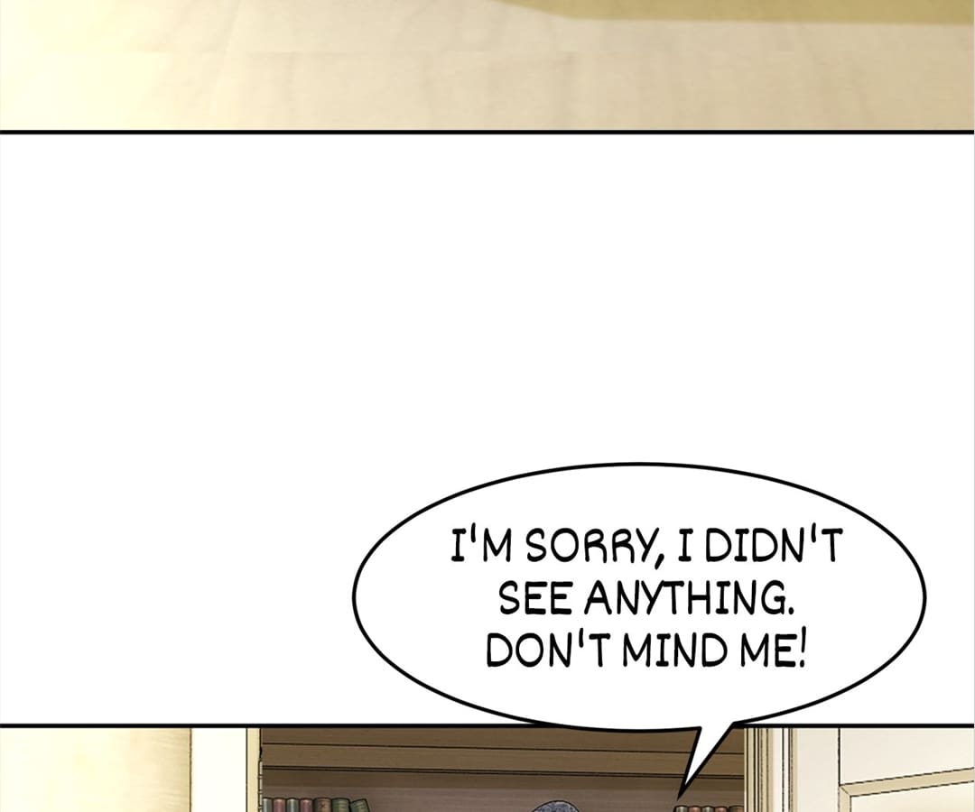 My Boss Won’t Stop Loving Me Chapter 6 - page 41