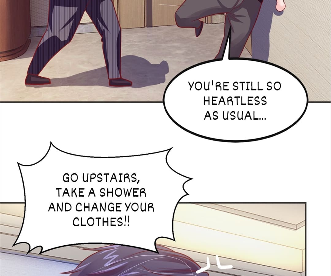 My Boss Won’t Stop Loving Me Chapter 5 - page 48