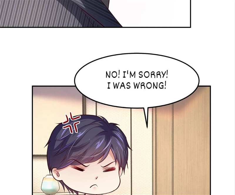 My Boss Won’t Stop Loving Me Chapter 5 - page 65