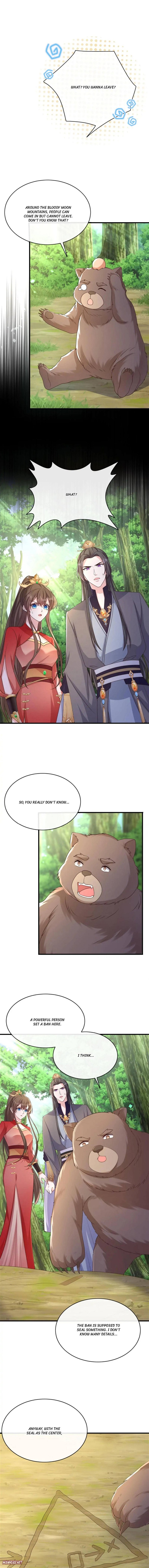 My Chubby Princess chapter 228 - page 1