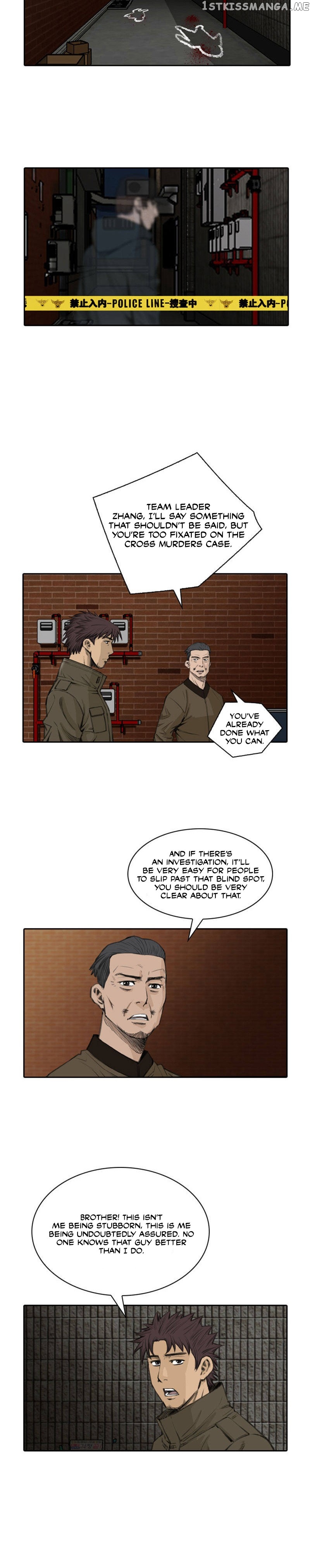 Evil Again chapter 35 - page 5