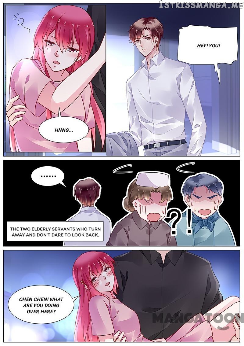 Wicked Young Master’s Forceful Love: Training the Runaway Wife ( Season Two ) chapter 17 - page 3