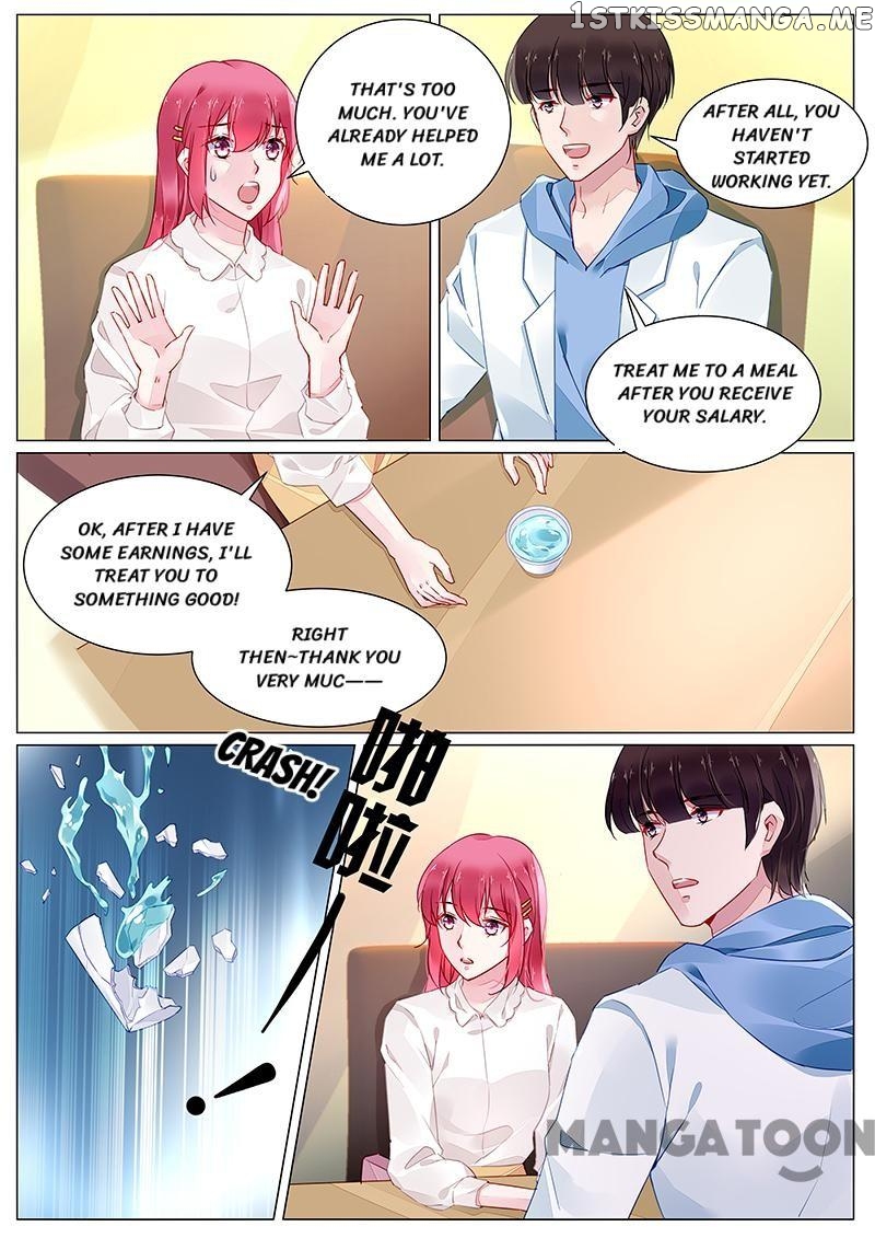 Wicked Young Master’s Forceful Love: Training the Runaway Wife ( Season Two ) chapter 9 - page 3