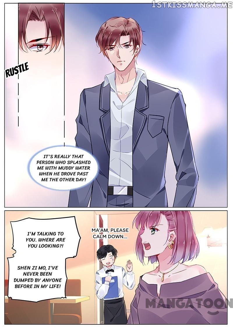 Wicked Young Master’s Forceful Love: Training the Runaway Wife ( Season Two ) chapter 9 - page 6
