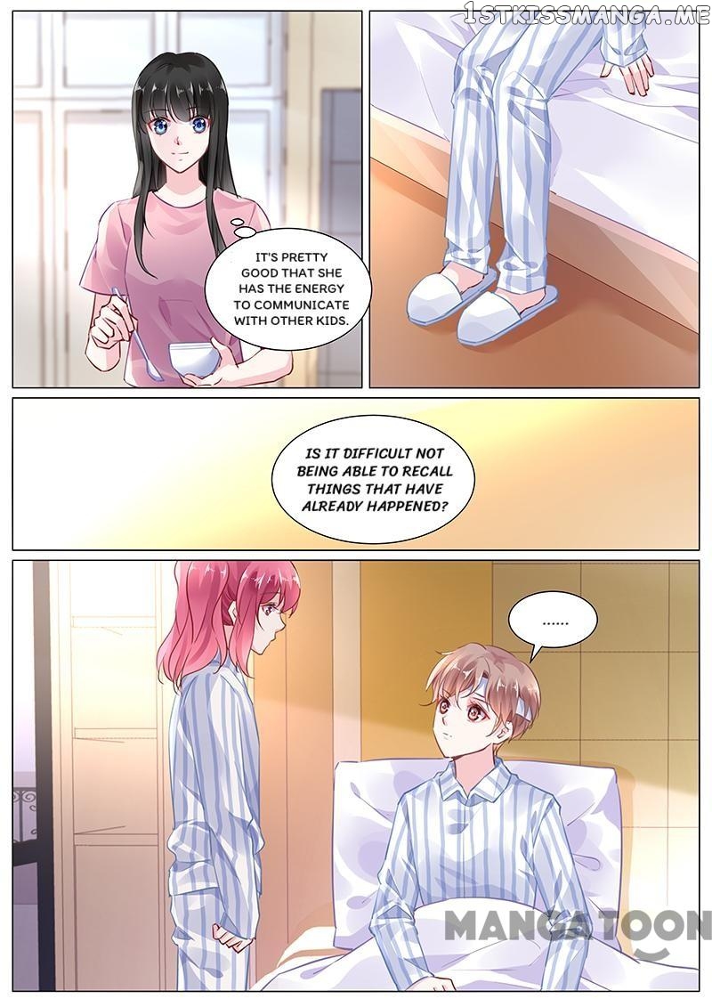 Wicked Young Master’s Forceful Love: Training the Runaway Wife ( Season Two ) chapter 1 - page 6