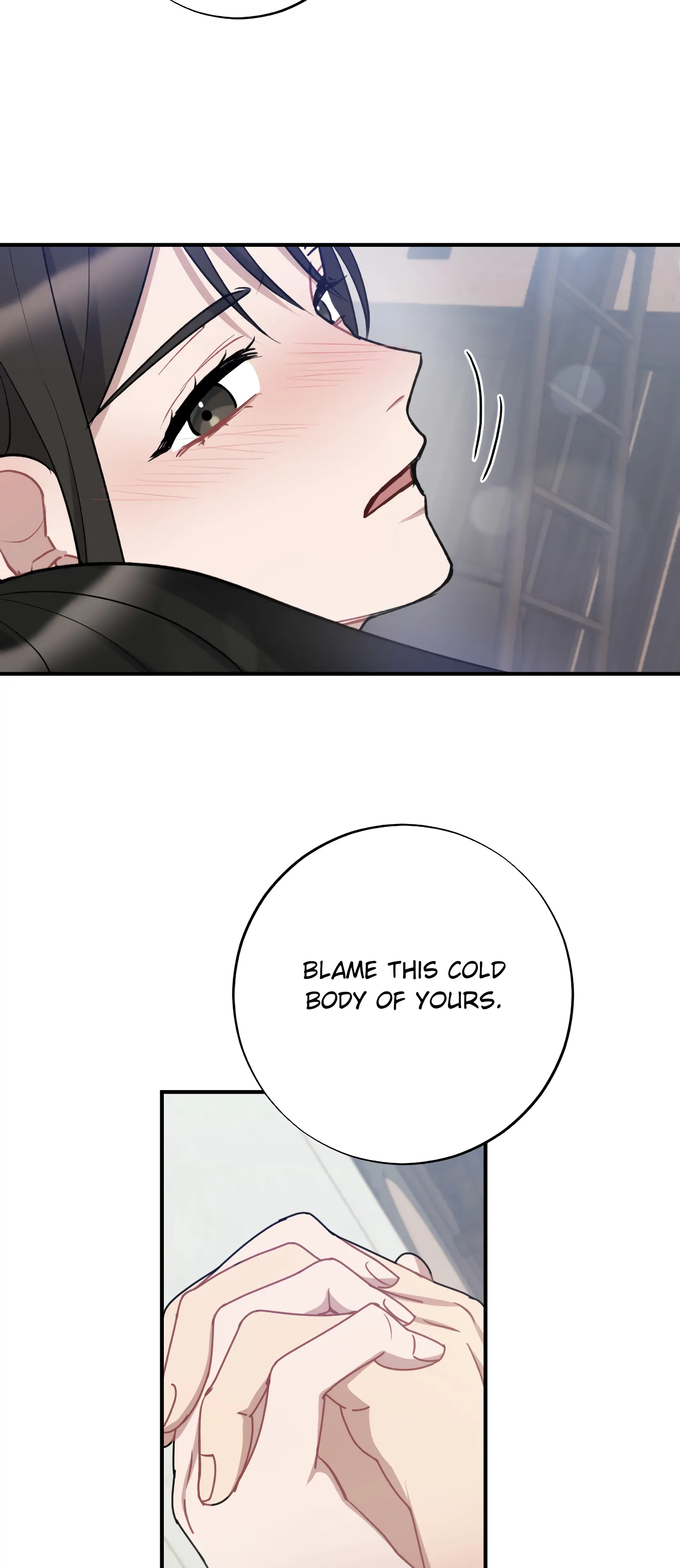 Dream Of A Sweet Rain chapter 7 - page 34