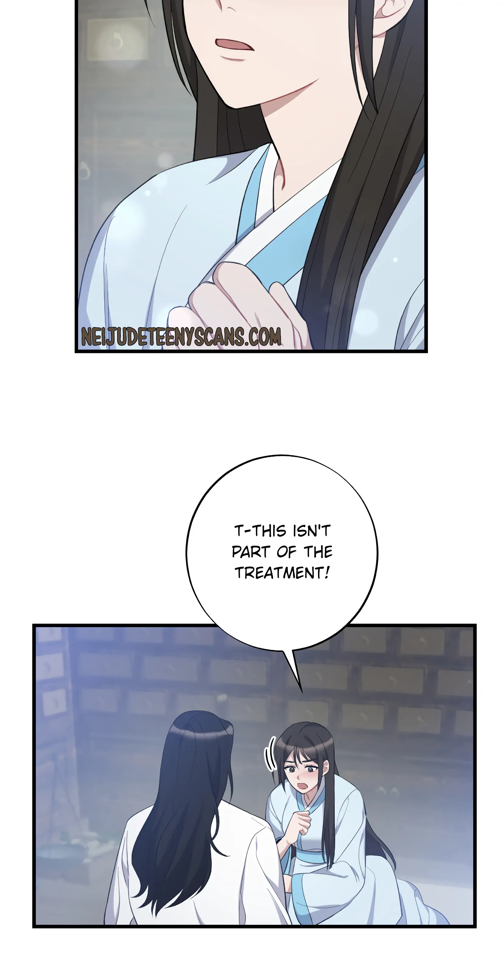 Dream Of A Sweet Rain chapter 8 - page 29