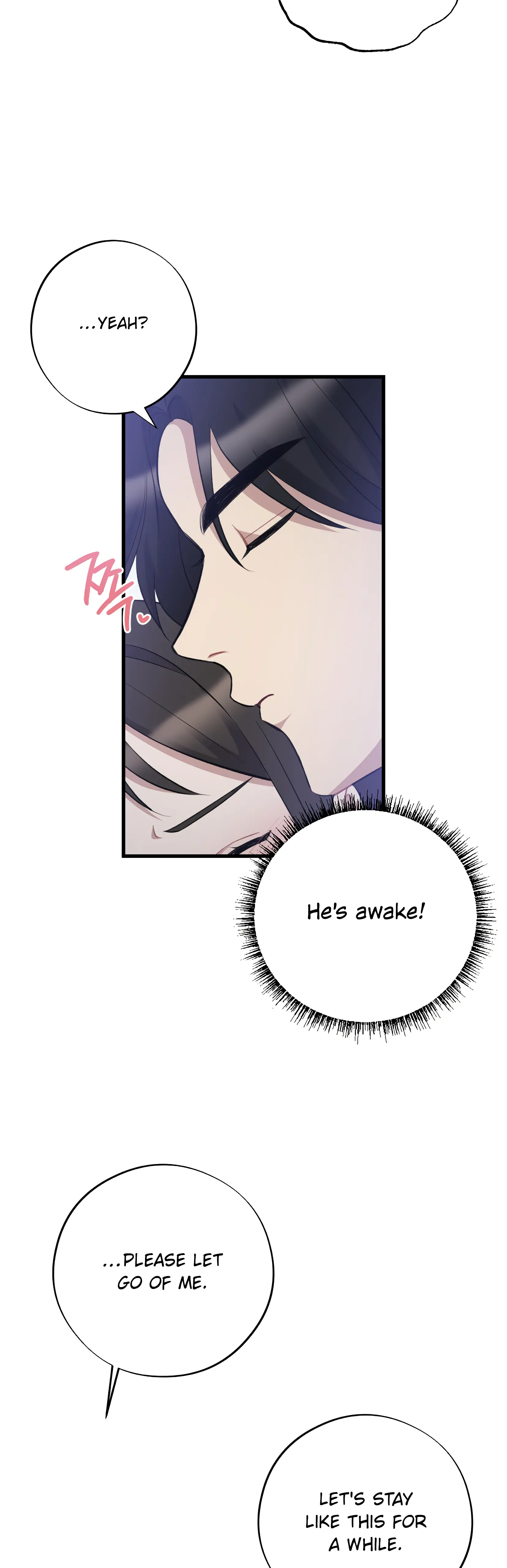 Dream Of A Sweet Rain chapter 10 - page 4