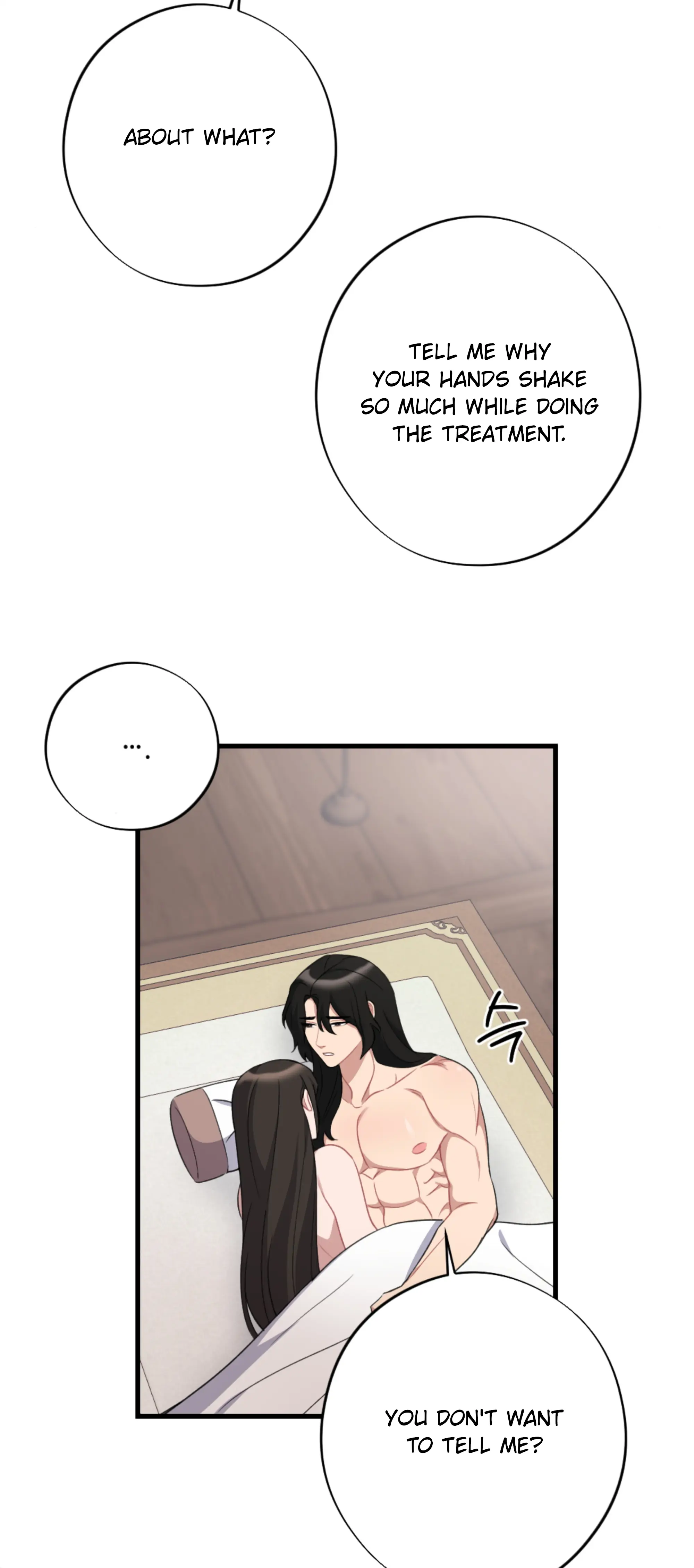 Dream Of A Sweet Rain chapter 16 - page 41