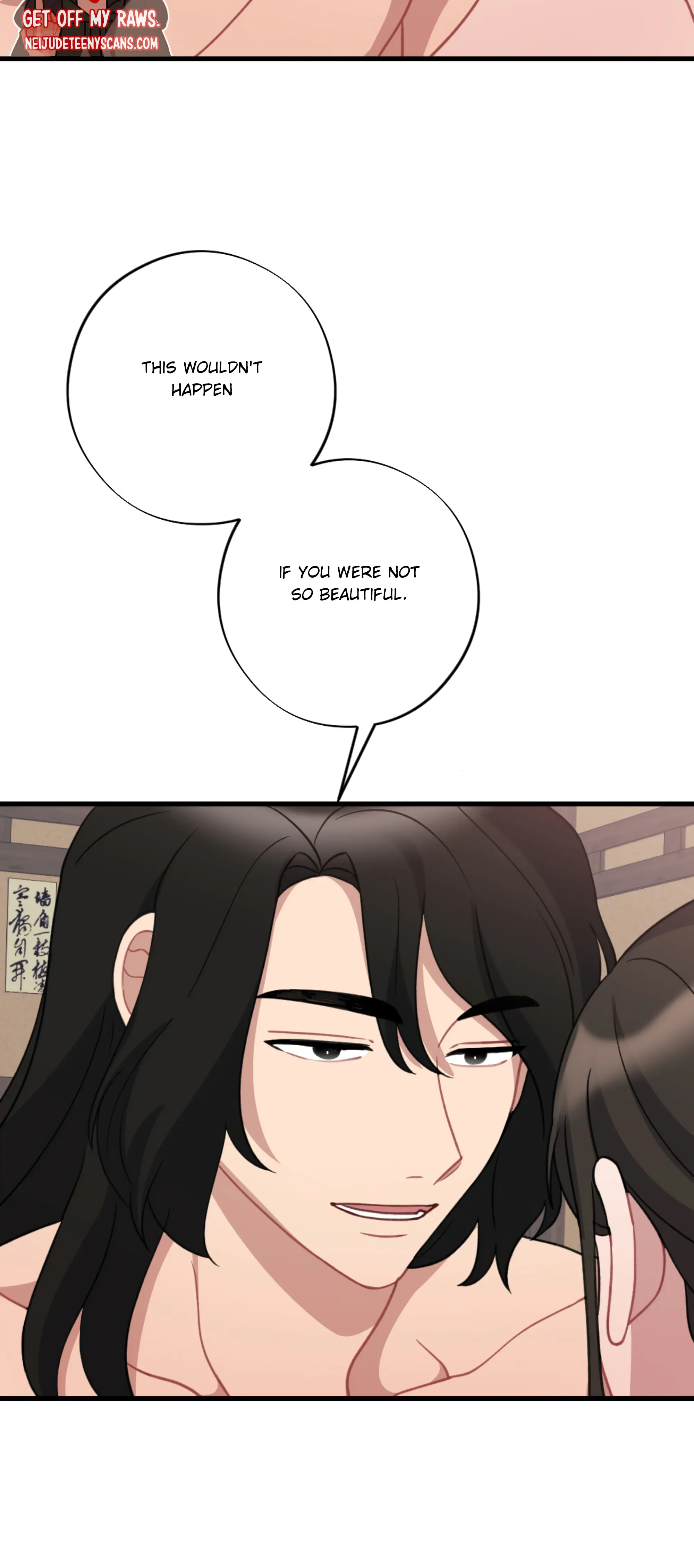 Dream Of A Sweet Rain chapter 19 - page 40