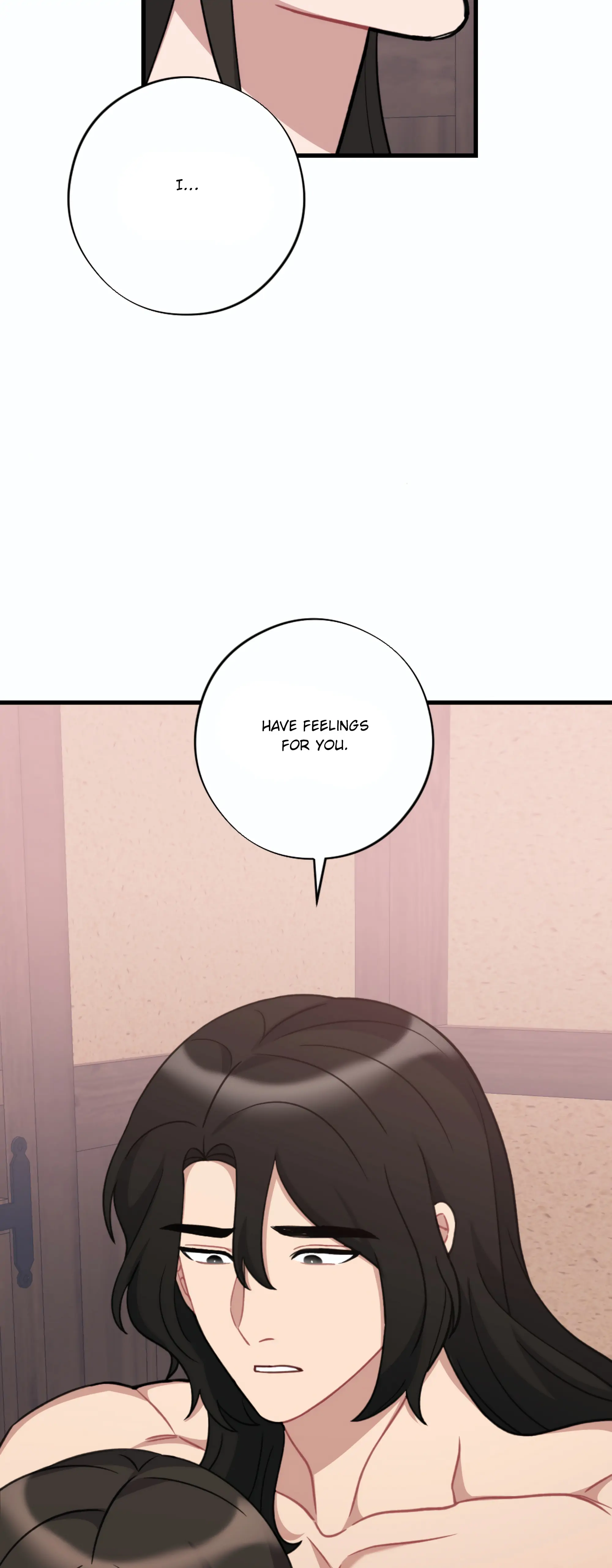 Dream Of A Sweet Rain chapter 20 - page 18