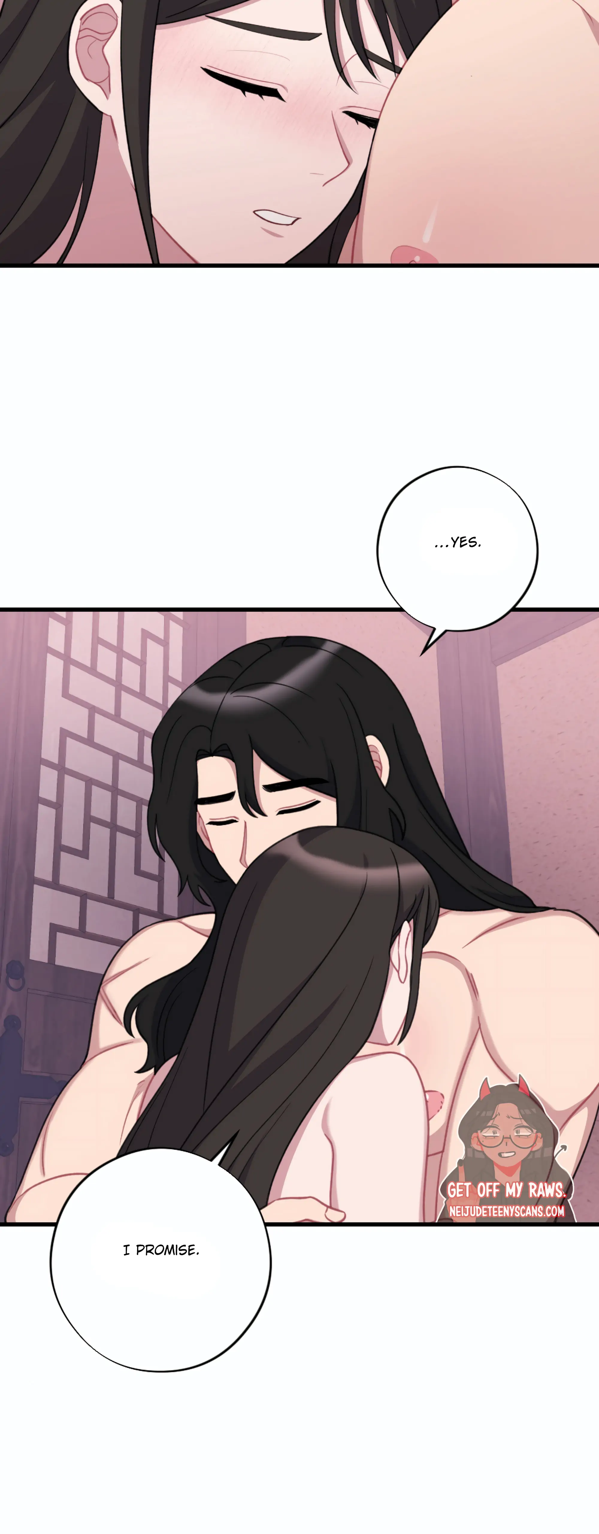 Dream Of A Sweet Rain chapter 20 - page 27