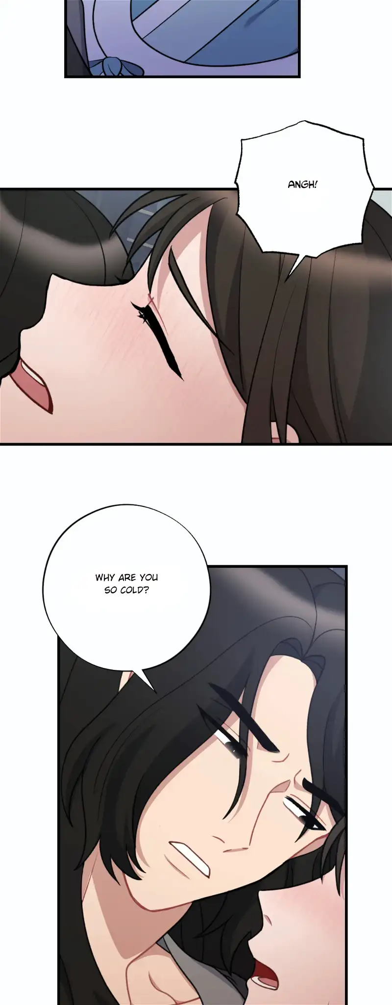 Dream Of A Sweet Rain chapter 20 - page 42
