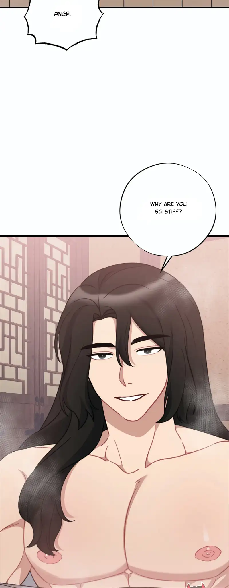 Dream Of A Sweet Rain chapter 20 - page 7