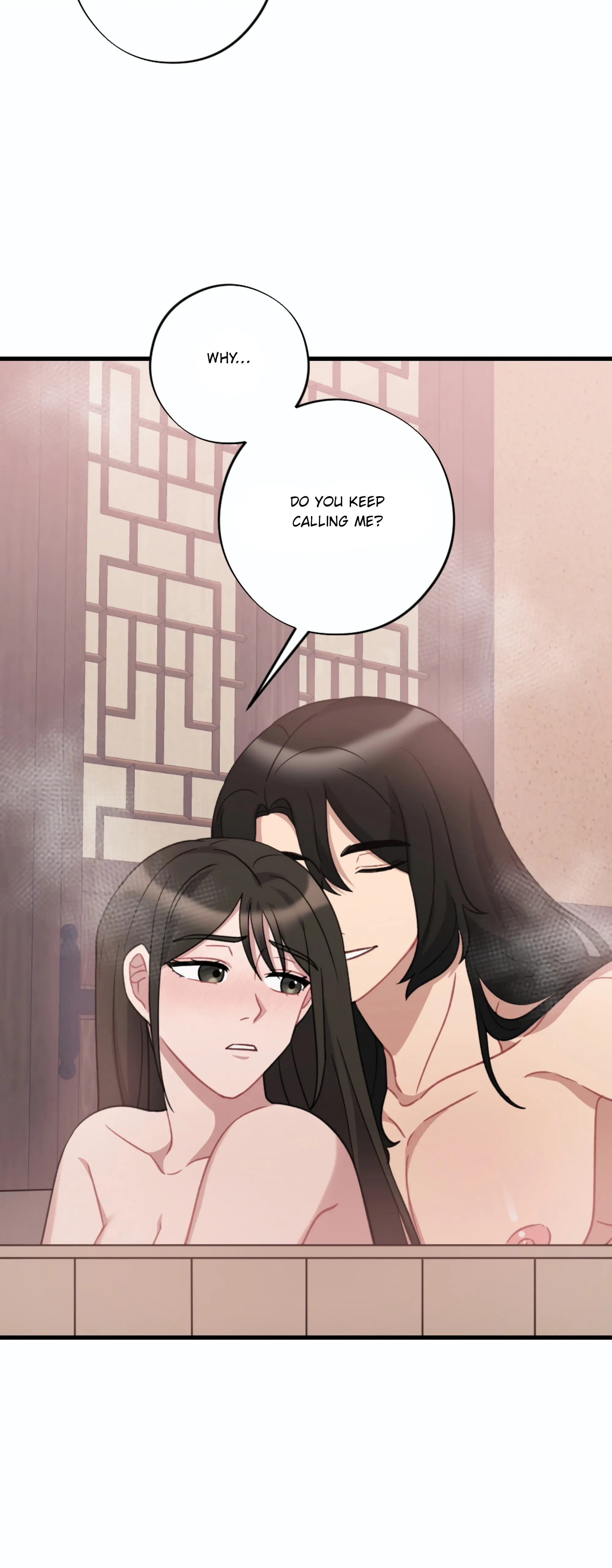 Dream Of A Sweet Rain chapter 20 - page 9