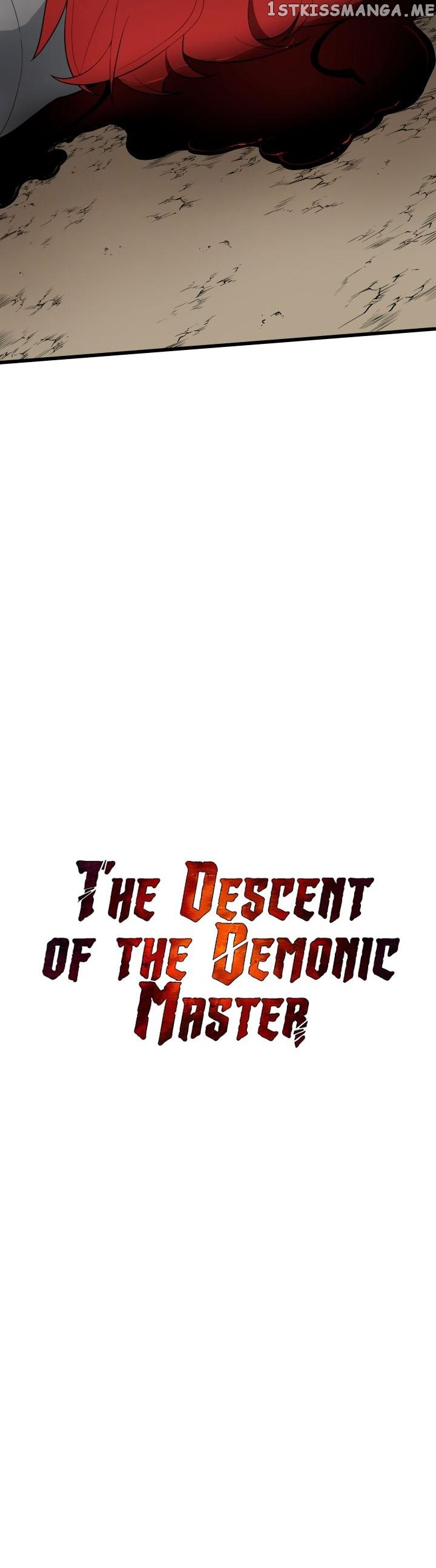 The Descent of the Demonic Master chapter 28 - page 6