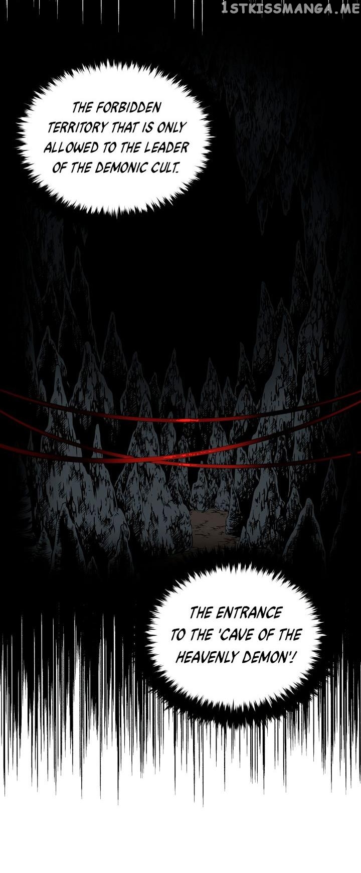 The Descent of the Demonic Master chapter 24 - page 12