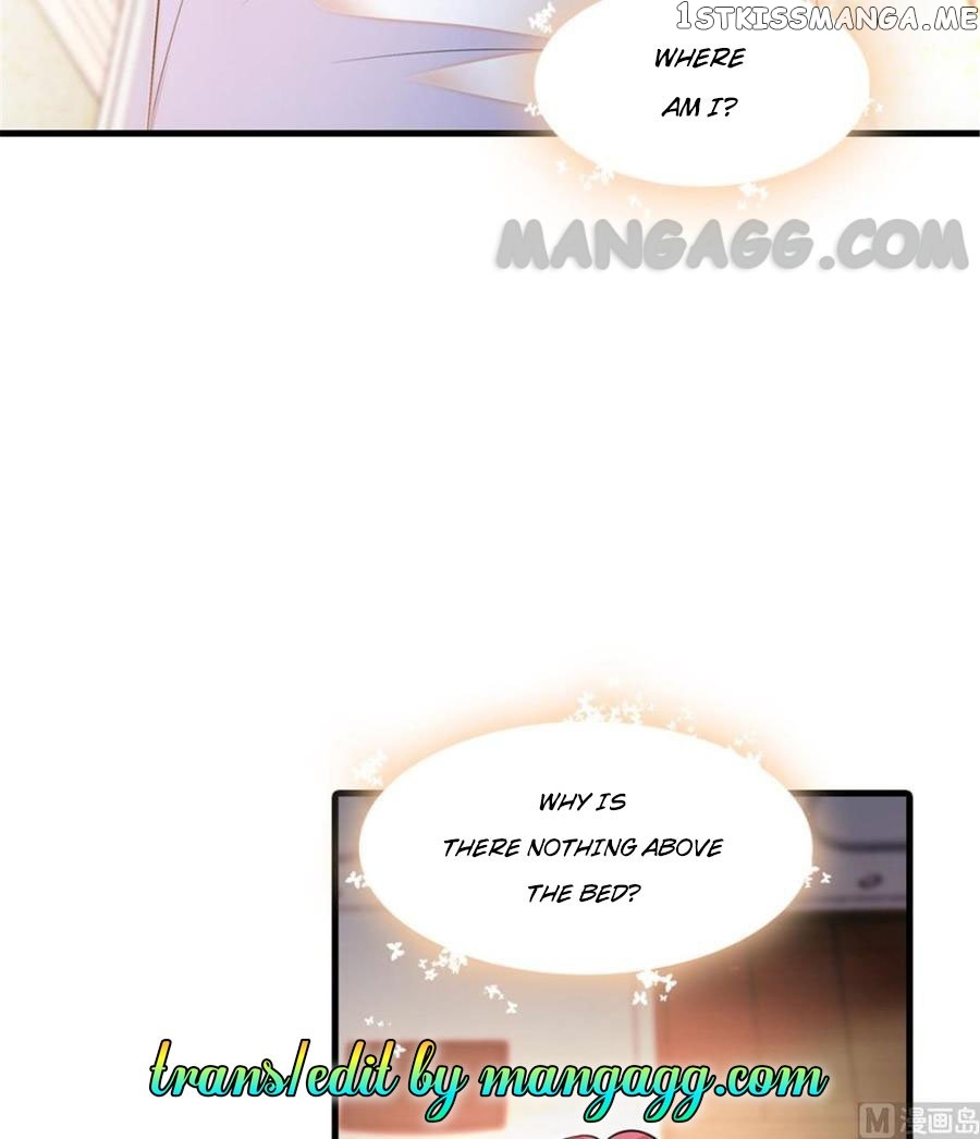 Sweetheart V5: The Boss Is Too Kind! Chapter 273 - page 17