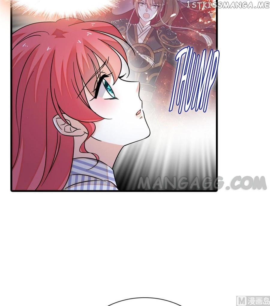Sweetheart V5: The Boss Is Too Kind! Chapter 273 - page 35