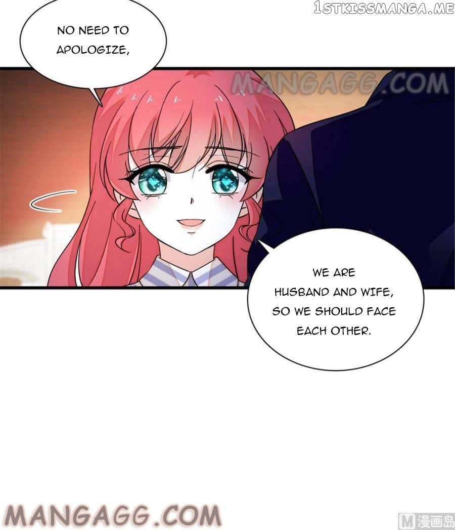 Sweetheart V5: The Boss Is Too Kind! Chapter 273 - page 37