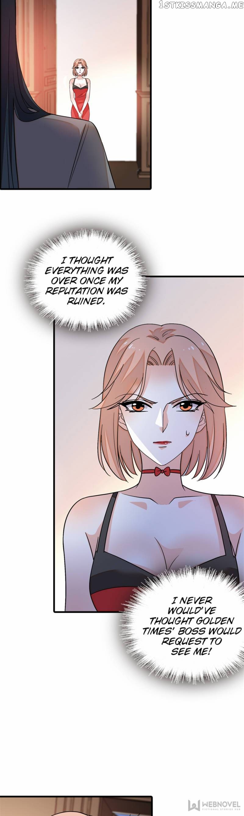 Sweetheart V5: The Boss Is Too Kind! Chapter 251 - page 2