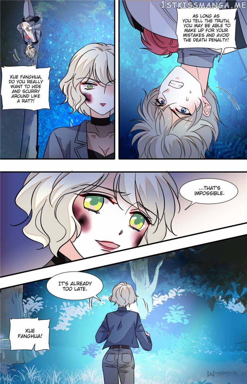 Sweetheart V5: The Boss Is Too Kind! Chapter 248 - page 10