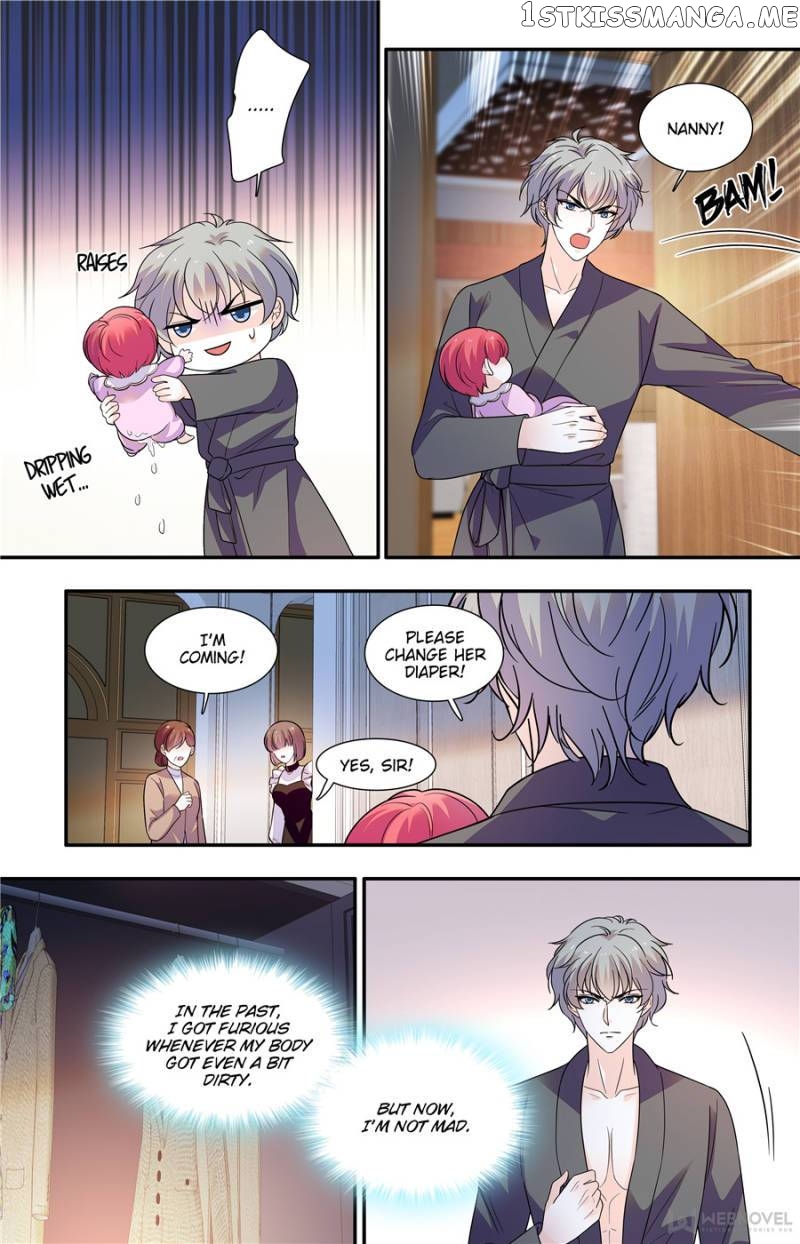 Sweetheart V5: The Boss Is Too Kind! Chapter 241 - page 5