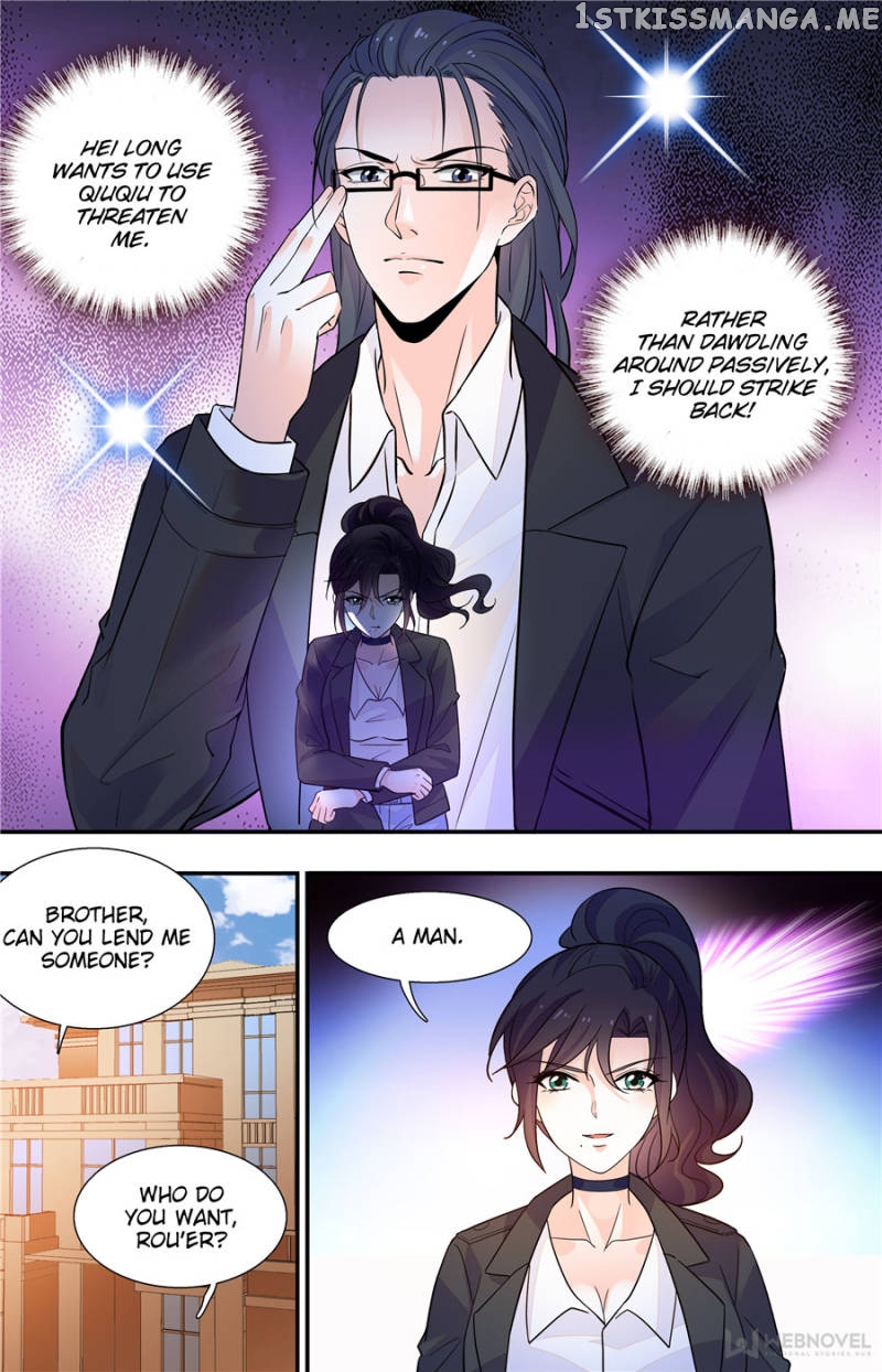 Sweetheart V5: The Boss Is Too Kind! Chapter 224 - page 12