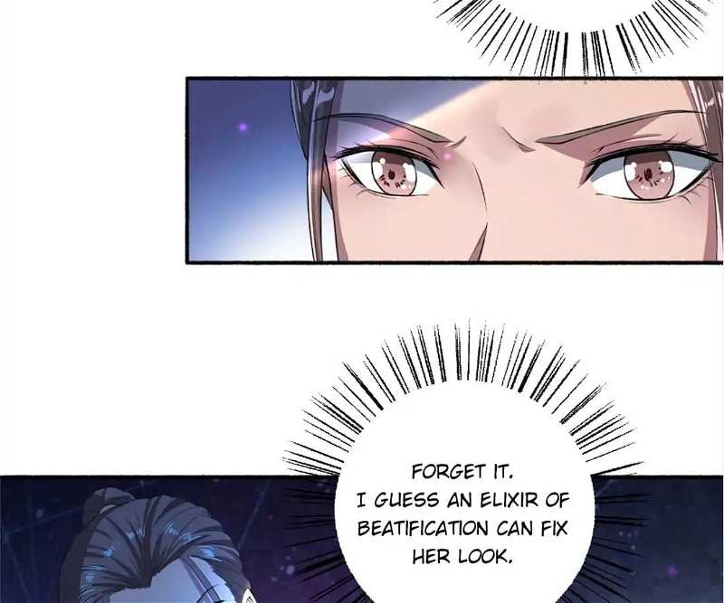 The Peerless Concubine Chapter 31 - page 3