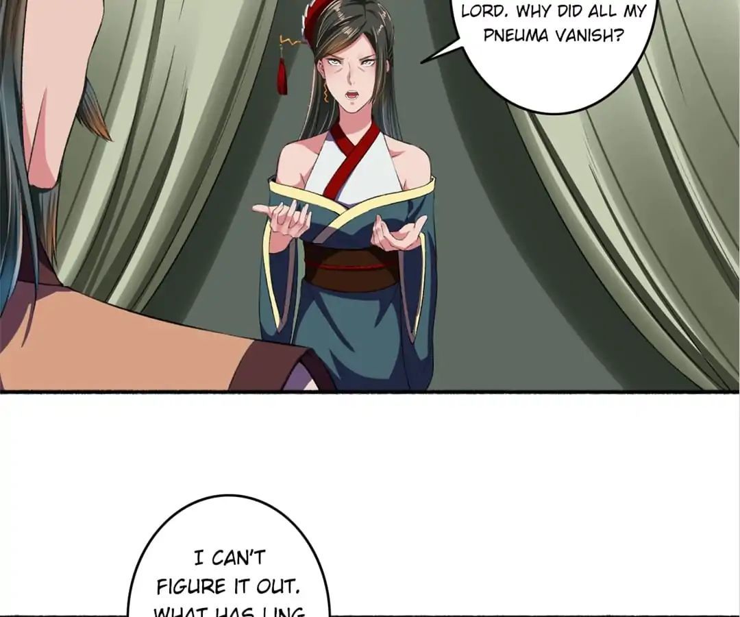 The Peerless Concubine Chapter 29 - page 12