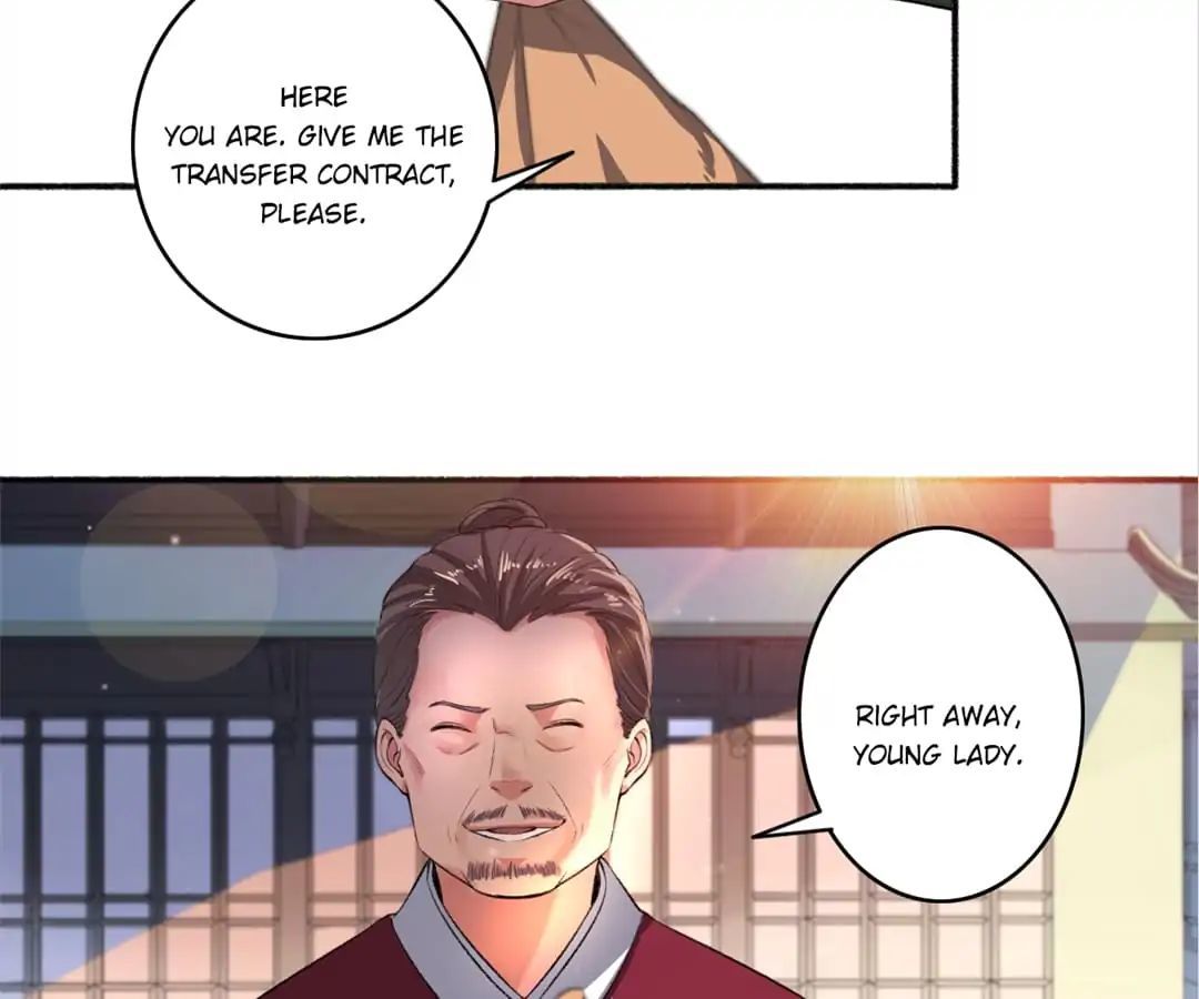 The Peerless Concubine Chapter 29 - page 37