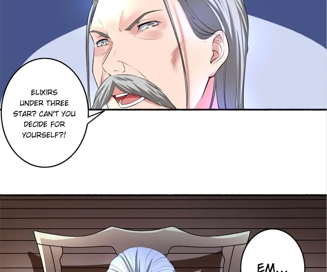 The Peerless Concubine Chapter 23 - page 4