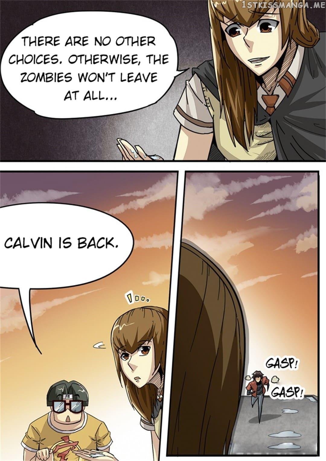 Zombie Breakers chapter 114 - page 2