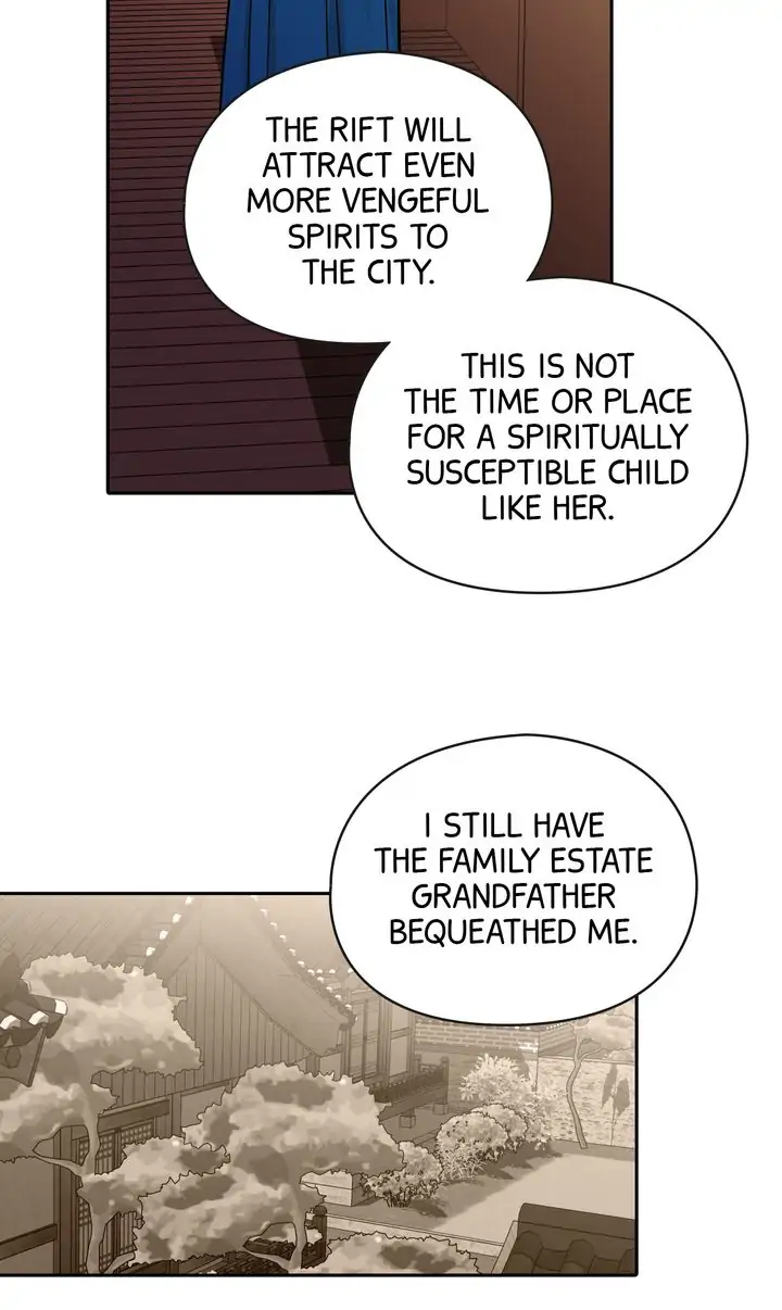 Her Story Chapter 76 - page 24