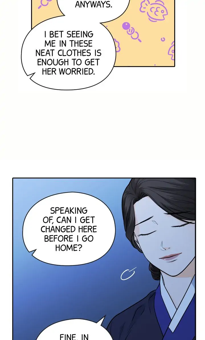 Her Story Chapter 74 - page 63