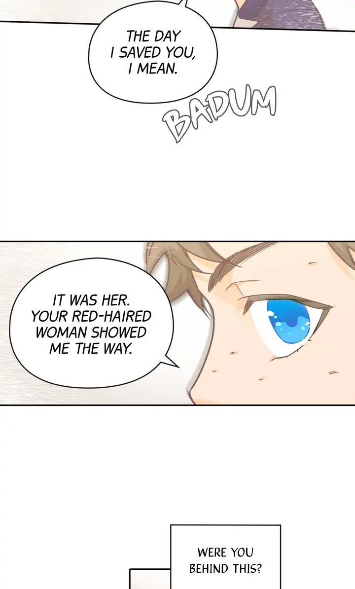 Her Story Chapter 65 - page 6