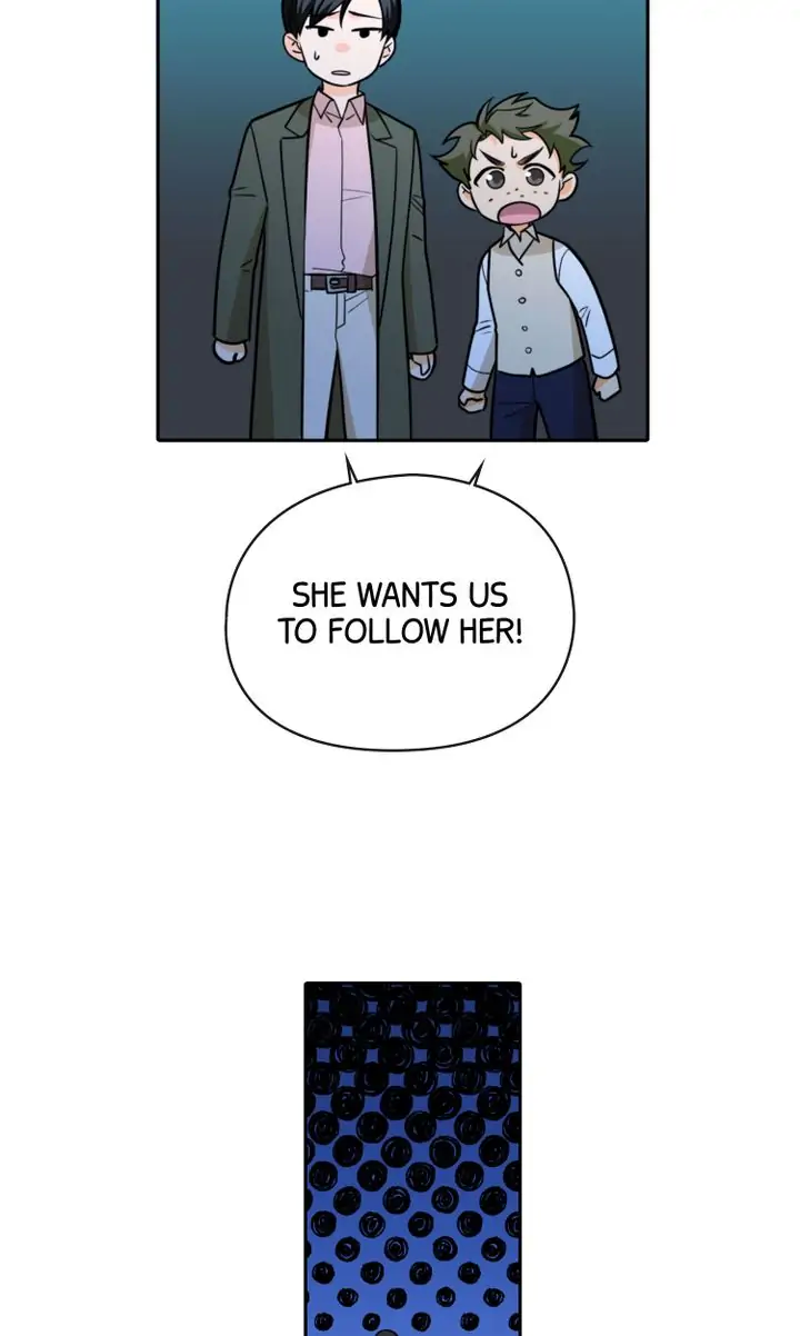 Her Story Chapter 28 - page 42