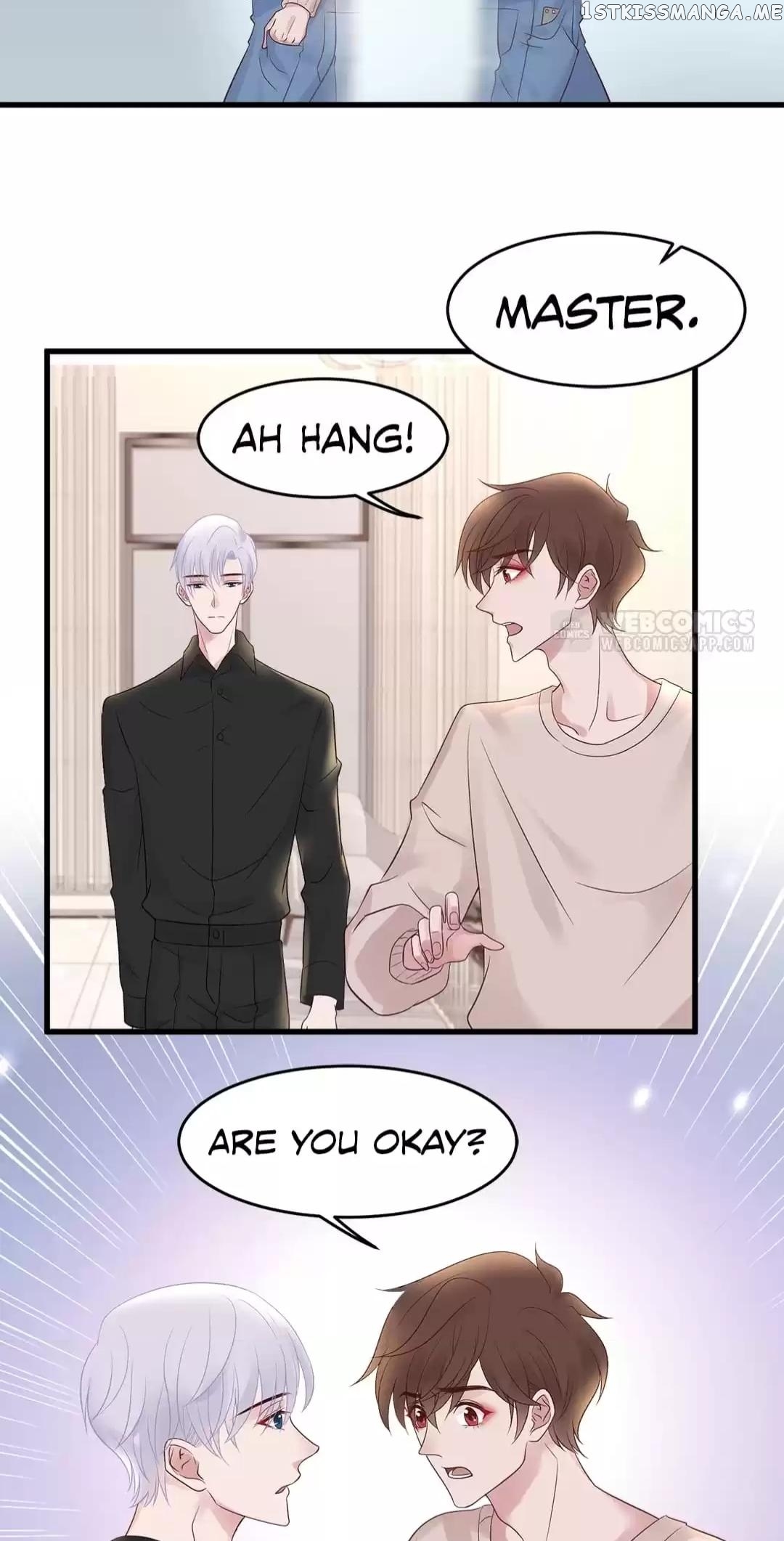 Reborn- deceiving my financial backing husband Chapter 19 - page 18