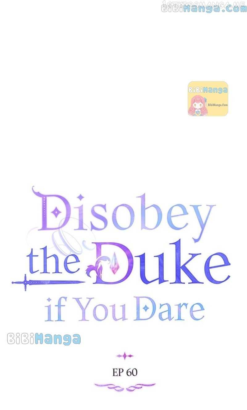 Disobey the Duke if You Dare Chapter 60 - page 37