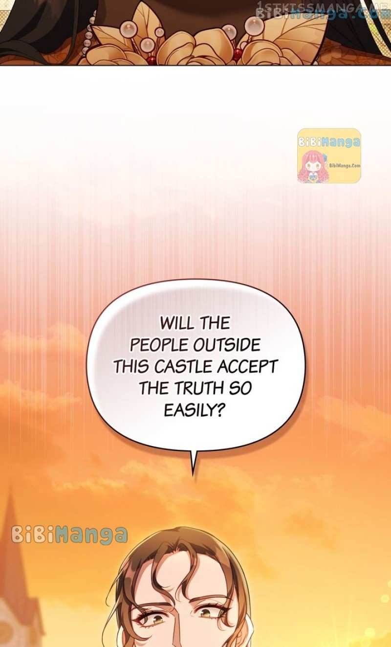 Disobey the Duke if You Dare Chapter 60 - page 7