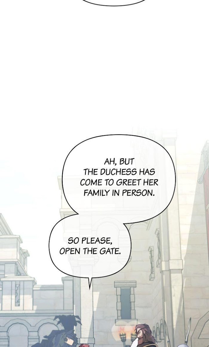 Disobey the Duke if You Dare chapter 6 - page 55