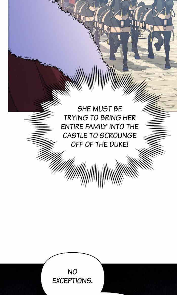 Disobey the Duke if You Dare chapter 6 - page 58