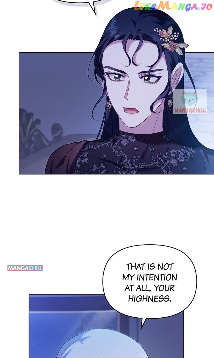 Disobey the Duke if You Dare Chapter 68 - page 36